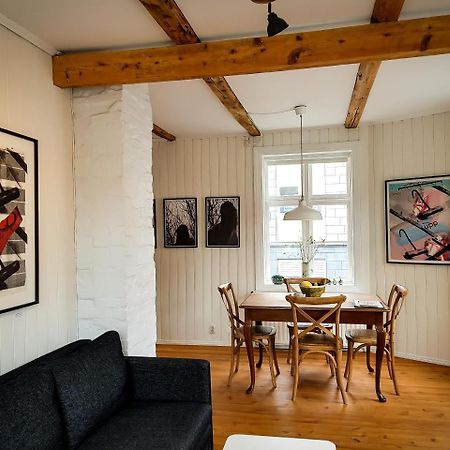 House Of The Snowbird Apartment Reykjavik Exterior photo