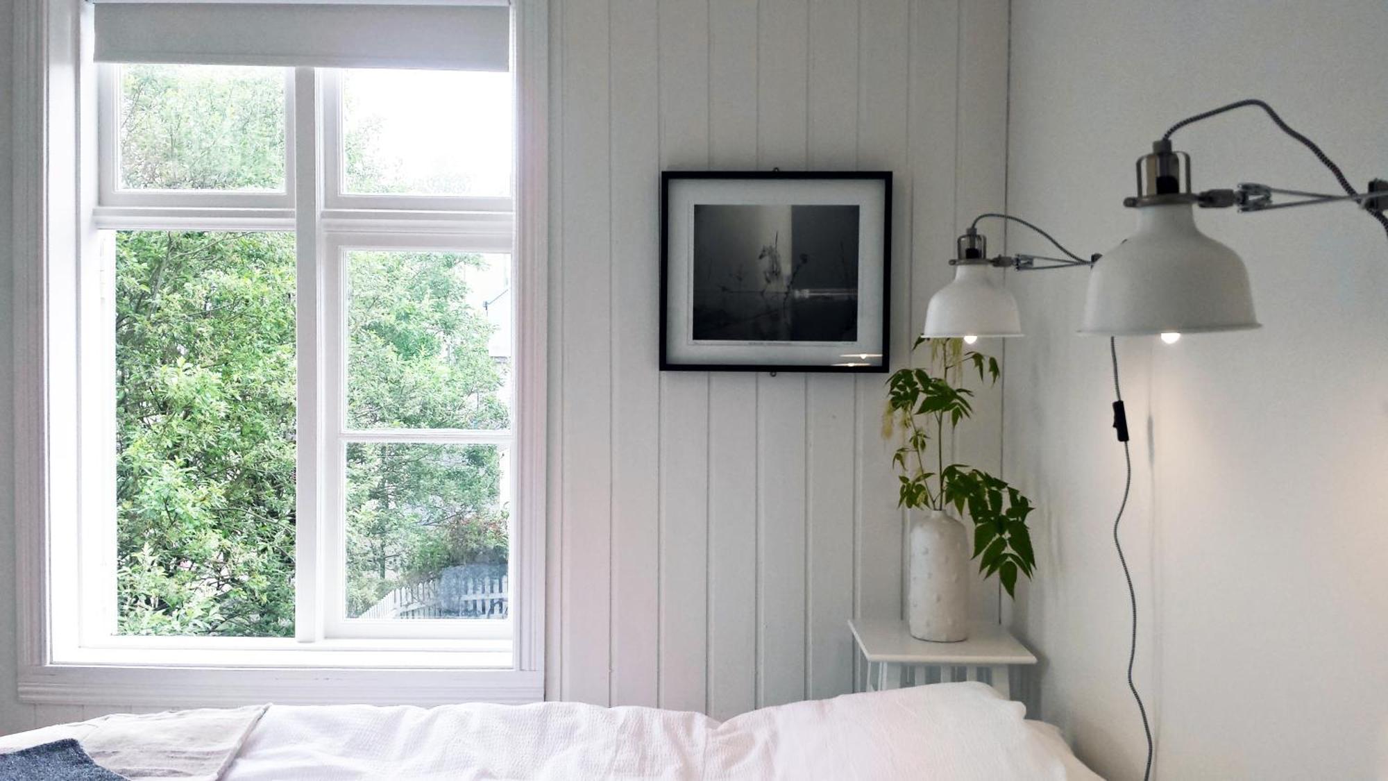 House Of The Snowbird Apartment Reykjavik Exterior photo