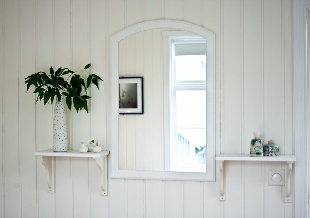 House Of The Snowbird Apartment Reykjavik Exterior photo