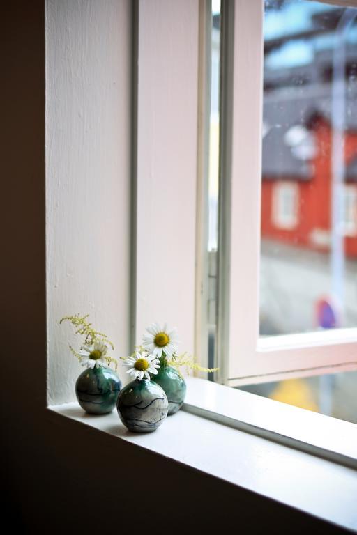 House Of The Snowbird Apartment Reykjavik Exterior photo